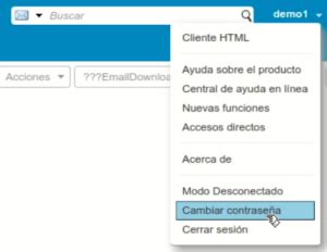 Cómo ingresar al correo institucional con Zimbra.